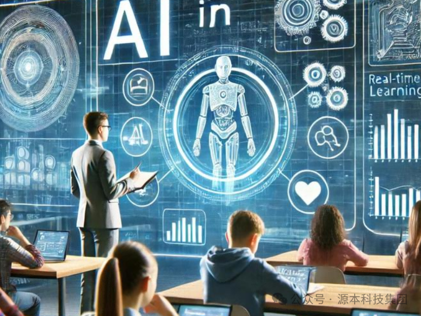 艾弗森贝博ballbet官网科技-本科生掌握大数据、云原生、AI-竞赛保研求职的“超车秘籍”来了！